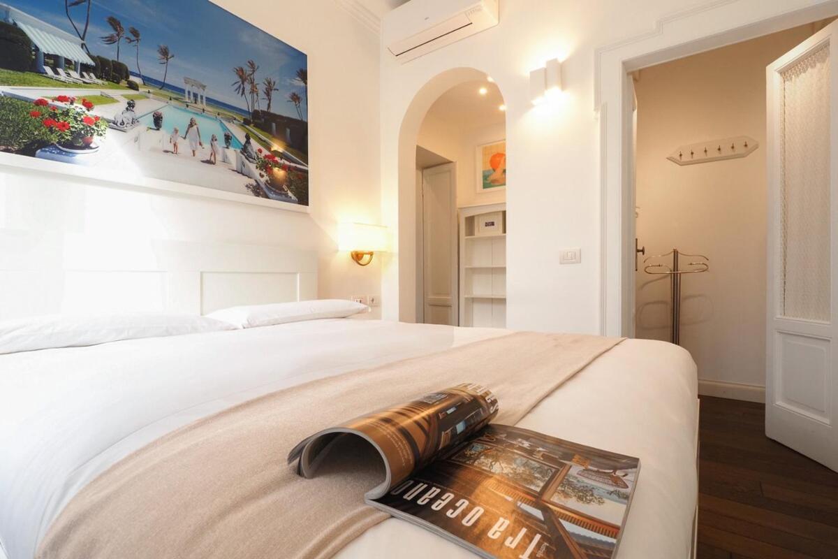 Refined And Bright One-bedroom Near Metro M4 - Dateo Apartment Mailand
