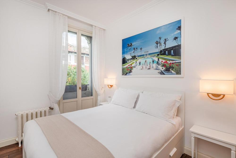 Refined And Bright One-bedroom Near Metro M4 - Dateo * Mailand