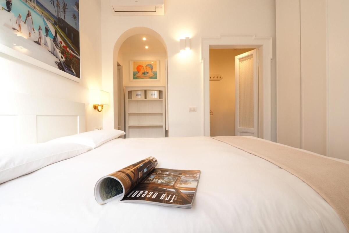 Refined And Bright One-bedroom Near Metro M4 - Dateo Mailand