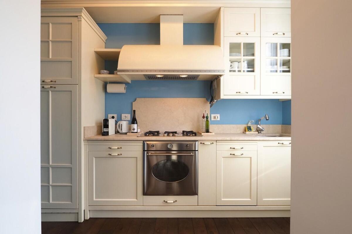 Refined And Bright One-bedroom Near Metro M4 - Dateo * Mailand